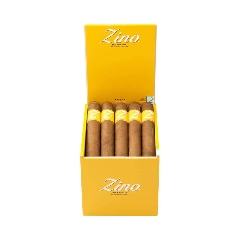 Zino Nicaragua - Gordo